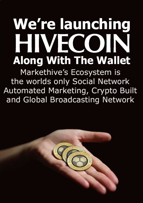 simple2work's tweet image. An official 30 day announcement that the wallet will be released will soon be released. There are many other upgrades that will be released at the same time.

markethive.com/tinklingstar

#markethive  #blockchaintechnology  #broadcastingnetwork