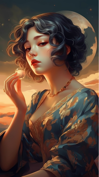 GM 🖖 Happy Sunday

Elegance in Moonlight

Reserve price: 0.09 $ETH listed on <a href="/foundation/">Foundation 🌐</a>
with <a href="/RelicArtGallery/">Relic Art Gallery (RAG)</a> (10/12 available)

🔗 foundation.app/@rag/rag-35c2/6

#NFT #nftcollectors