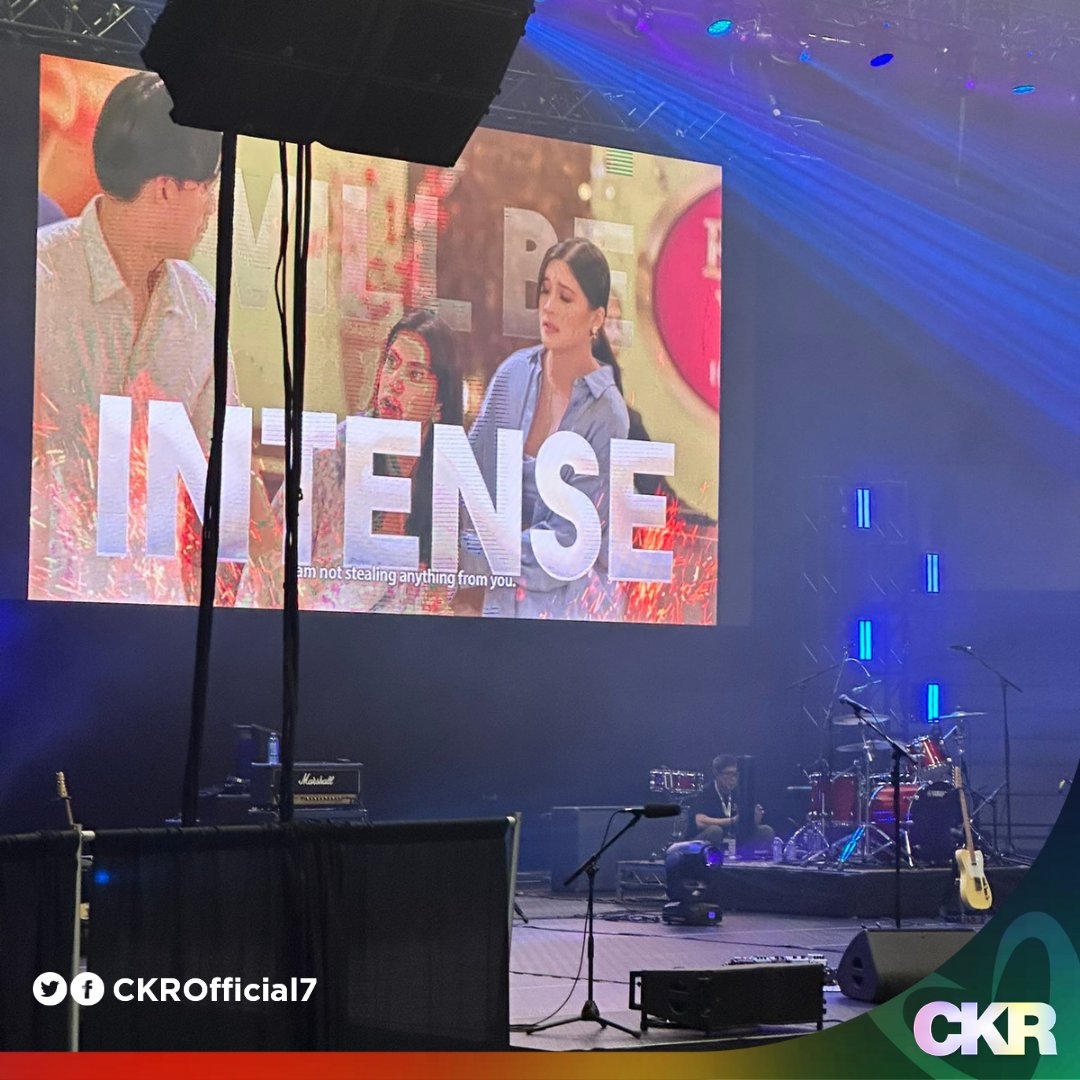 Chakapuso Renegade on Twitter "LOOK The GMA Pinoy TV plug was