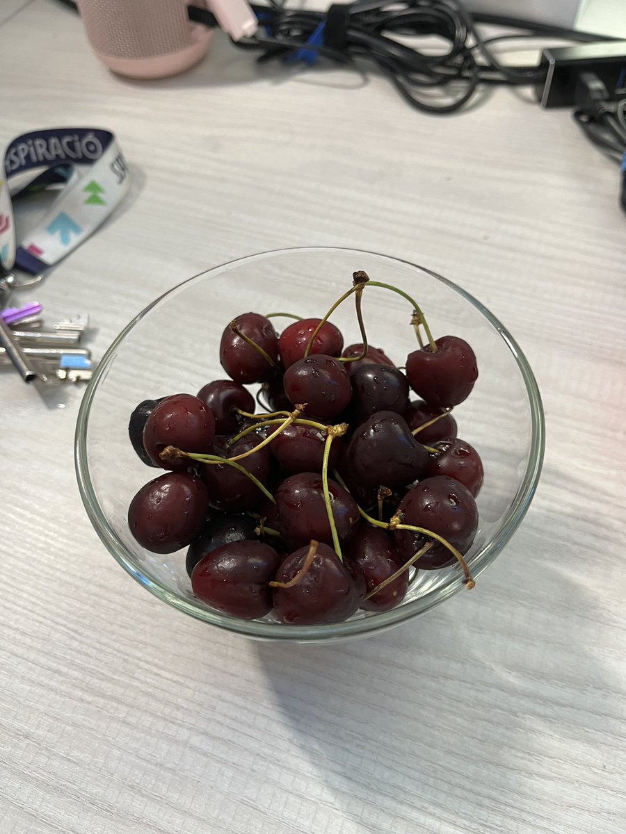 la mejor fruta del mundo