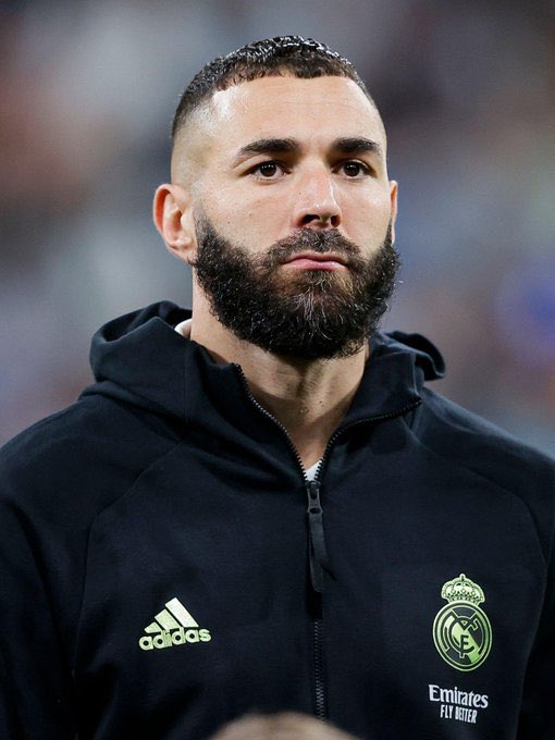 🚨 BREAKING: Karim Benzema LEAVES Real Madrid. Official statement confirms club and player decision. #Benzema