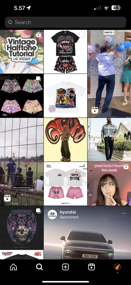 Ini akun dagangan tapi hehehe