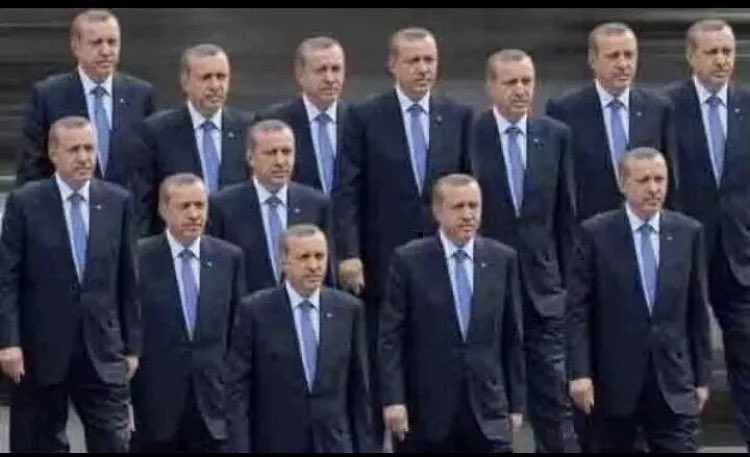 Yeni kabine muhteşem olmuş Türkiye yüzyılı 💪