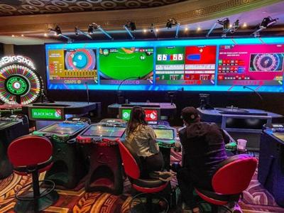 SmartChoiceLife's tweet image. Casinos are making it costlier to play and harder to win. Blackjack players lost nearly $1 billion on the Strip last year, according to data from the Nevada Gaming Control Board. advisor.news/why-youre-losi…