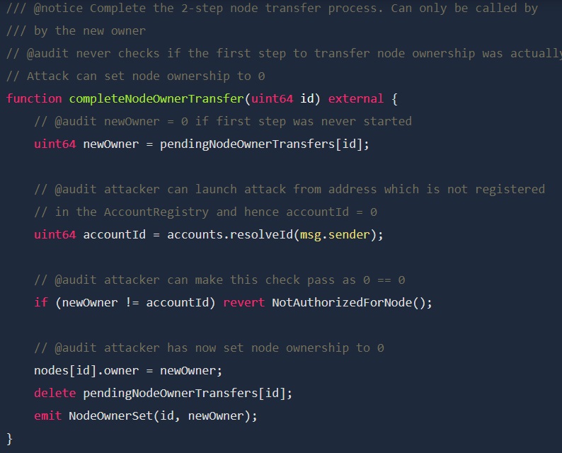 Ptrace Security GmbH on Twitter: