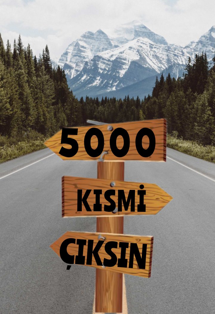 HEP BİRLİKTE 
👇👇
03.03.2023 tarihinde Resmi Gazetede yayımlanan ve eksik çıkarılan EYT YASASI ile masada bırakılan
5000 Prim ve Kısmi Emeklilik hakkımızın iade edilmesi için;
#Eyt5000KısmiAnayasalHaktır