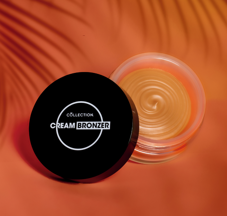putneyexchange's tweet photo. Summers calling📞… and Collection have picked up!⁣
⁣
Sunkissed Summer essentials in the shape of a NEW Cream Bronzer &amp; Filter Finish Wands, available now 🔥⁣
⁣
#Superdrug #collectioncosmetics https://t.co/mR6ZxeOmGw