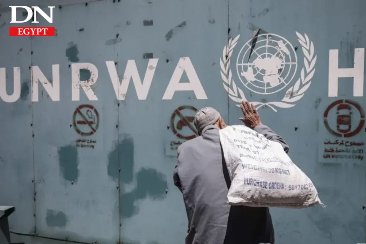 DailyNewsEgypt's tweet photo. #DonorConference raises $812m, @UNRWA says insufficient to meet its needs
Read more: https://t.co/Enr6Hj4b4s https://t.co/inmMTUWXtC