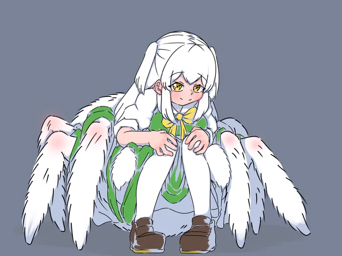 #虫の日
蜘蛛ちゃん貼っときますね 