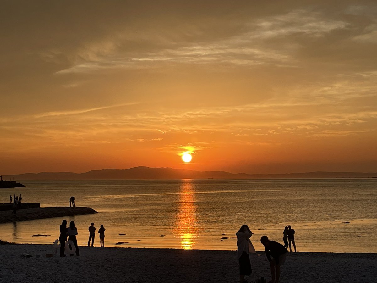 癒しの泉南ロングパーク