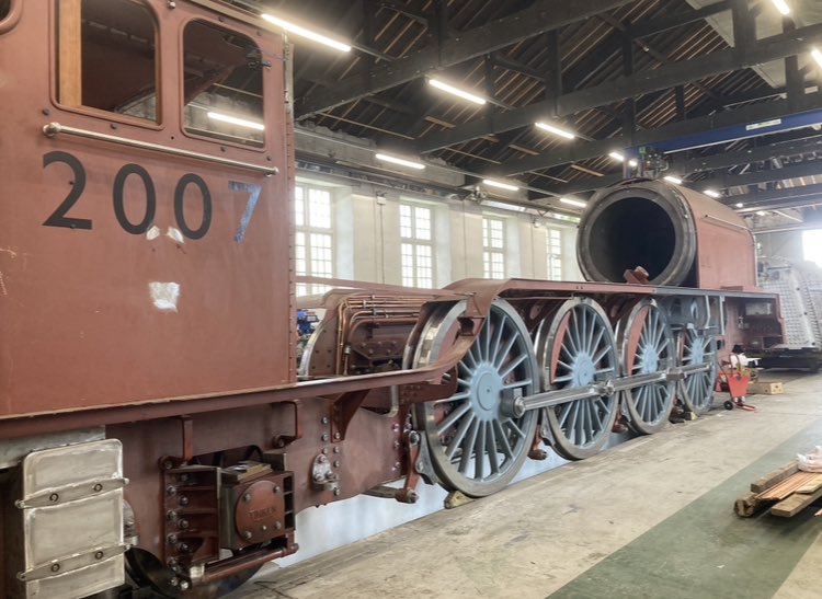 Steve Davies MBE tweet media