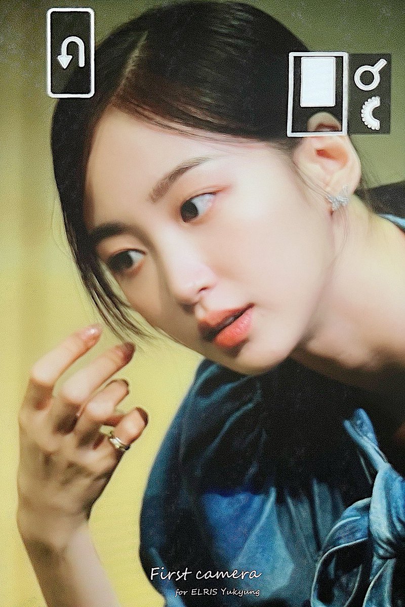 first_cameraa's tweet photo. 230604 데일리덕 팬싸인회
앨리스 유경 프리뷰

#ALICE #앨리스 #YUKYUNG #유경 @IOK_ALICE

분위기 미쳤다🫢 https://t.co/e65ftil3rr
