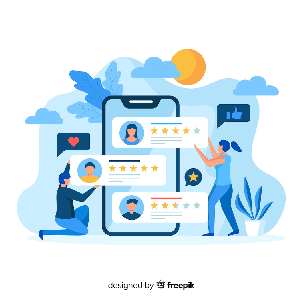 webretailer's tweet image. We all know customer reviews and testimonials are powerful social proof for B2B buyers. Encourage your satisfied customers to leave feedback and showcase their positive experiences on your website and social media channels. #B2BSuccess #CustomerTestimonials