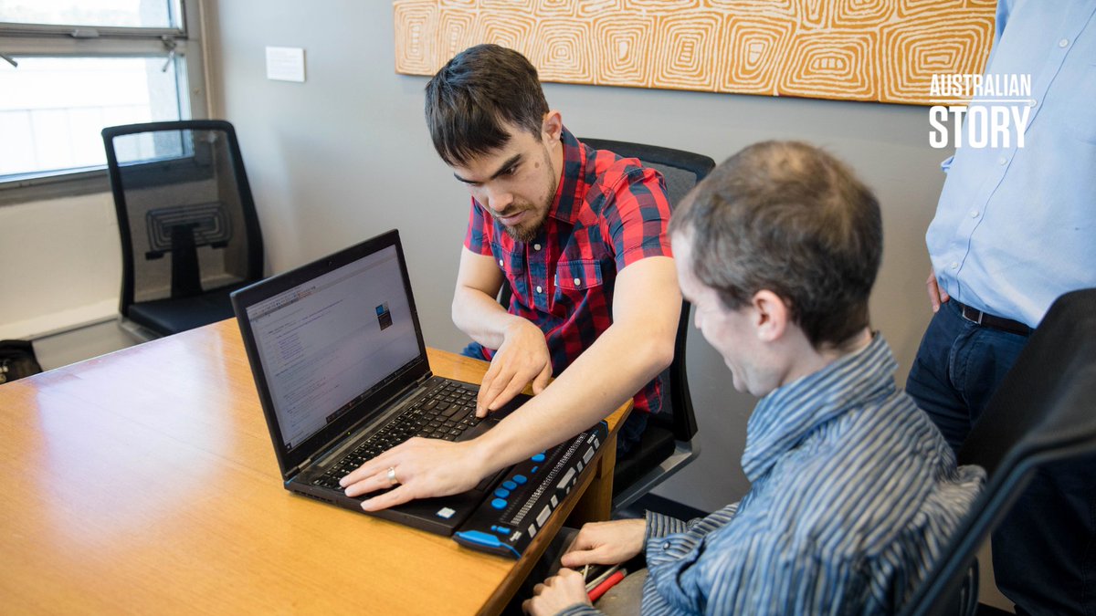 AustralianStory tweet media