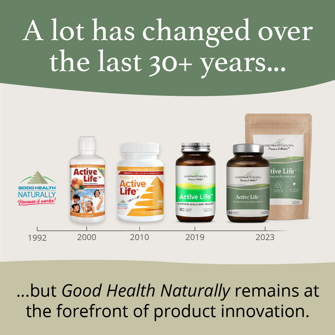Good Health Naturally tweet media