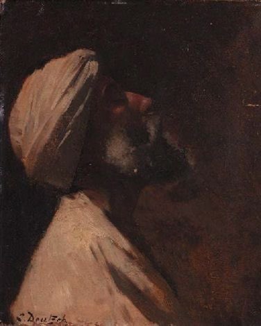 وَالقَلبُ يُدرِكُ ما لا يُدرِكُ البَصَر

بهاء الدين زهير بن محمد تــ656هــ