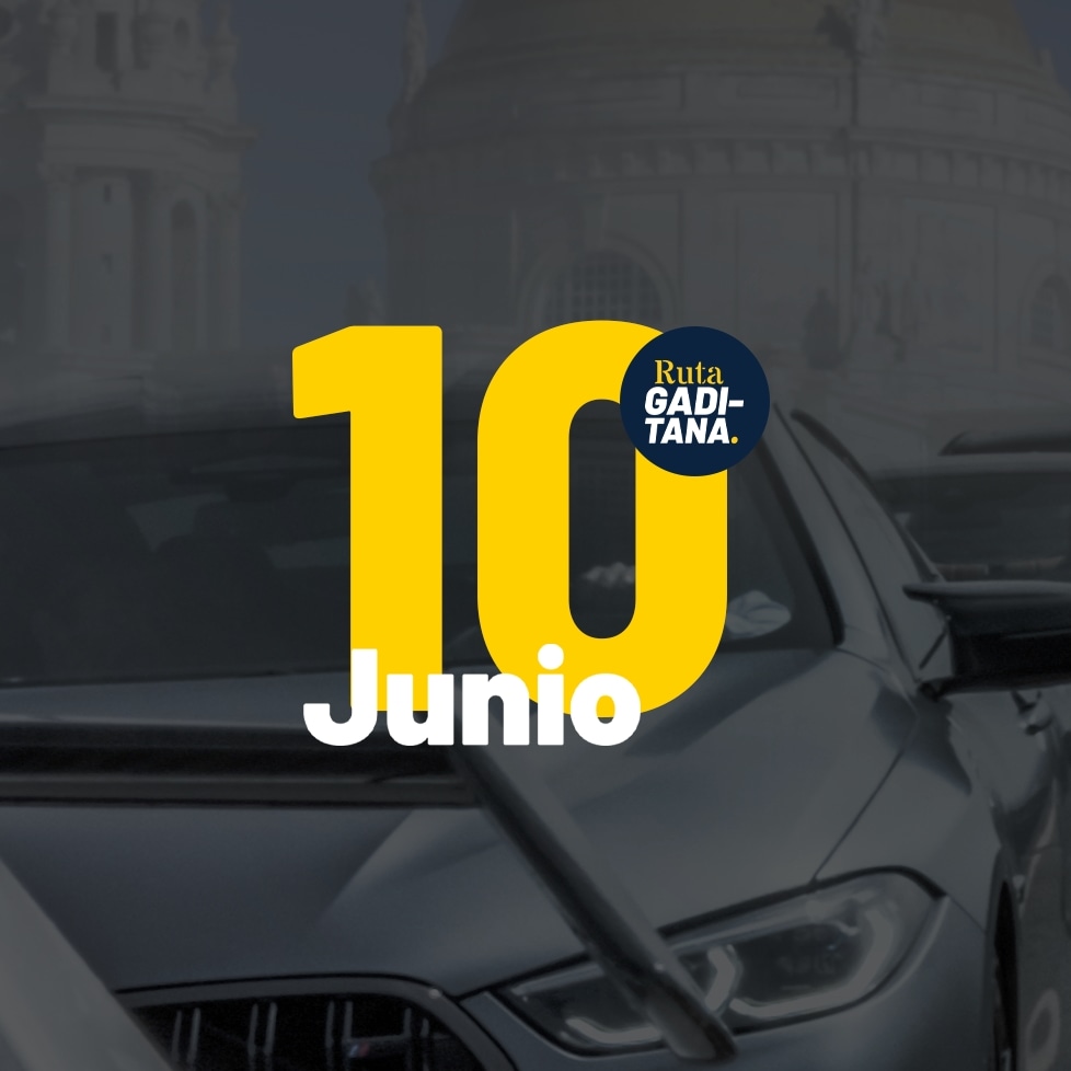 10 de Junio. ⚡️

Y no podía ser otra localidad, como la nuestra. Empezamos nuestras rutas, con una local y llena de sorpresas. Donde nuestro pasión es conseguir que nuestros Drivers disfruten de estos dos mundos.​

.

#motor #car #motorsport #cars #moto #motorbike #motorcycle