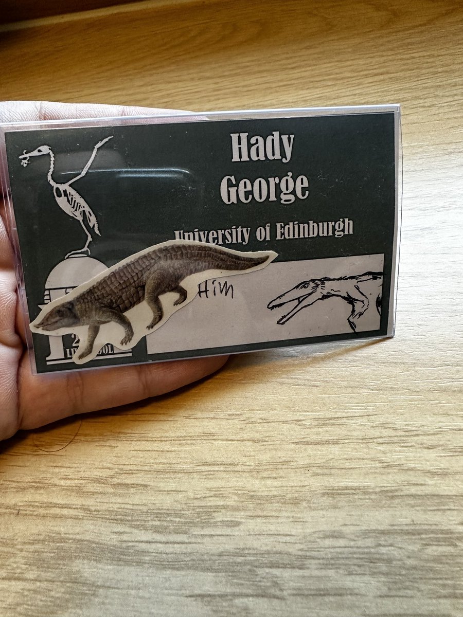 HoudzGeorge's tweet image. #ProgPal has been an amazing conference. So many fantastic talks and posters, a great field trip, and exactly the right amount of drinks and donuts