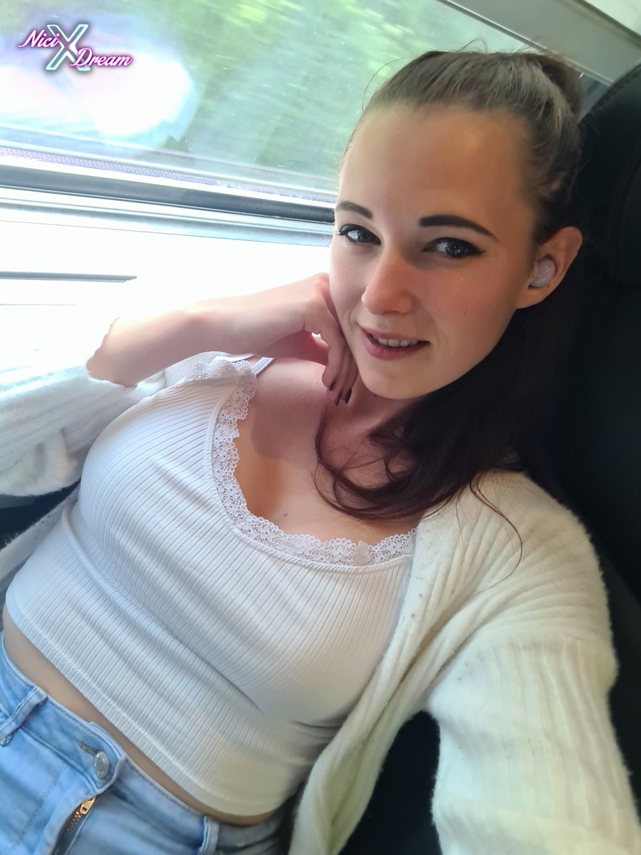 🎀 Nici-X-Dream 🎀 🔞 ⚜Official Porn Actress ⚜ on Twitter: "Finally