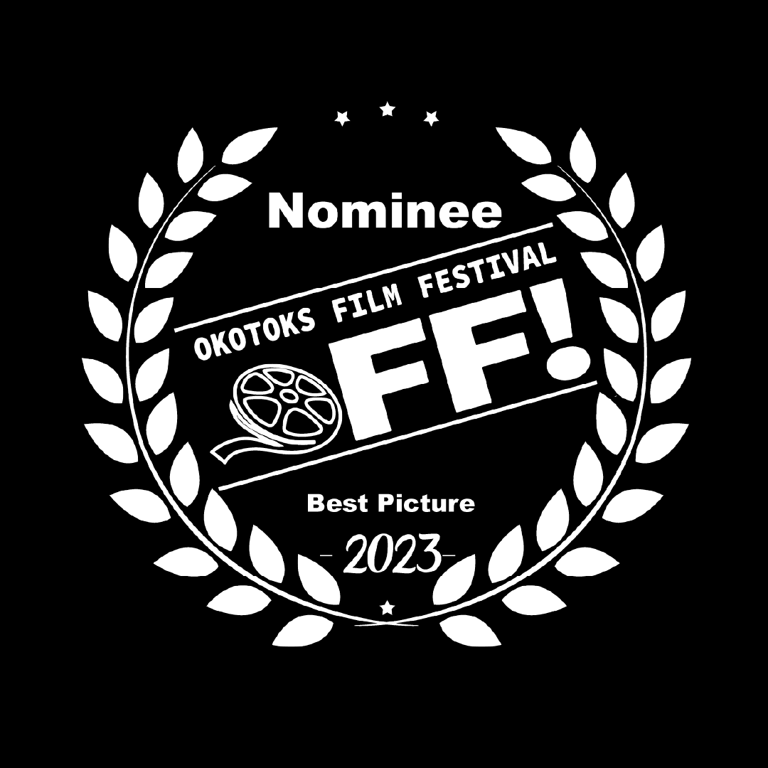 leaplingfilms's tweet photo. We're thrilled to announce that our @bfinetwork funded short film ‘Inertia’ has now been selected for 50 film festivals, including 8 OSCAR or BAFTA qualifying events! 🏆✨

Tonight, the film screens @OkotoksFilmFest where it's up for Best Picture and Best Cinematography 🙌 https://t.co/2zkmjUjDdu