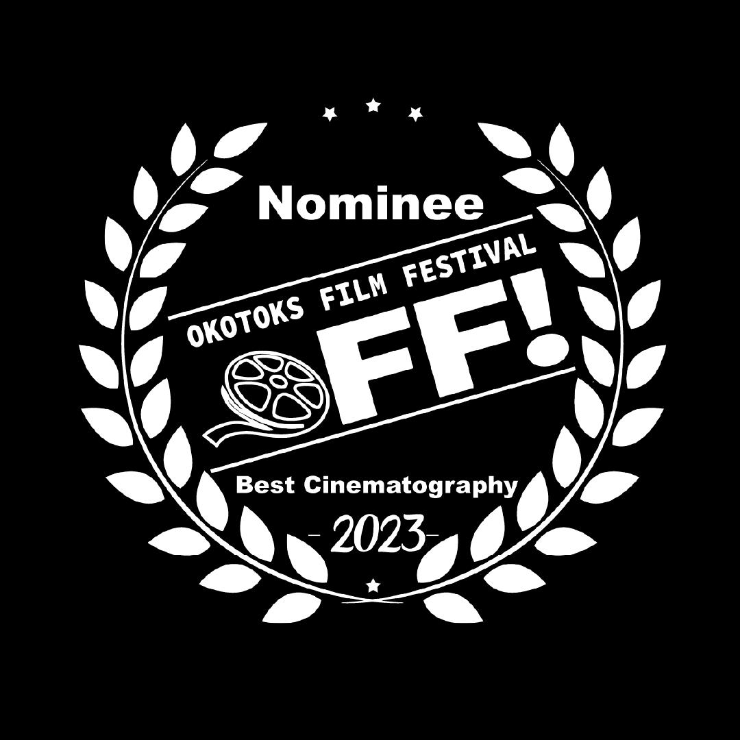 leaplingfilms's tweet photo. We're thrilled to announce that our @bfinetwork funded short film ‘Inertia’ has now been selected for 50 film festivals, including 8 OSCAR or BAFTA qualifying events! 🏆✨

Tonight, the film screens @OkotoksFilmFest where it's up for Best Picture and Best Cinematography 🙌 https://t.co/2zkmjUjDdu