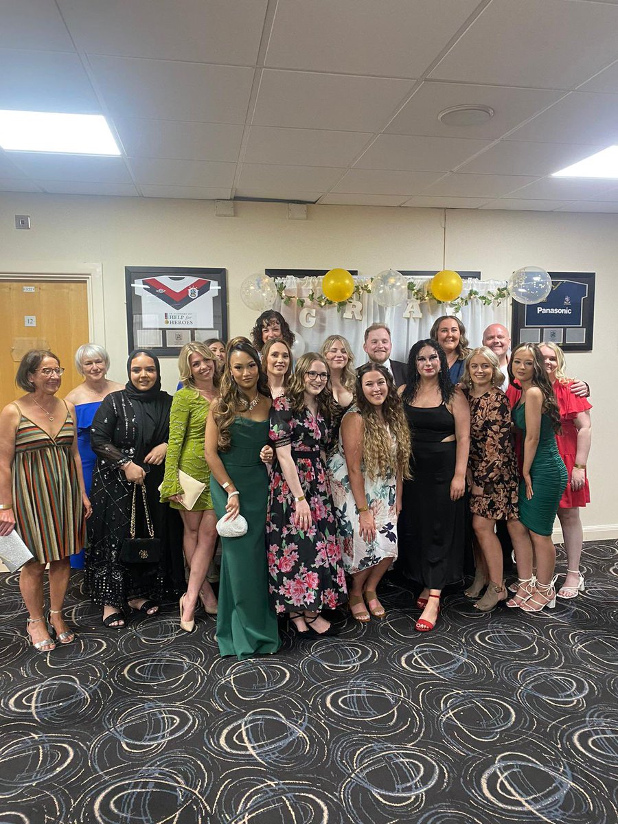 ot_madi's tweet photo. Had an amazing time celebrating the end of University at the Occupational Therapy and Podiatry ball last night!!

We made it!!!!! 💪🎓✨ https://t.co/j5UoaTEEOo