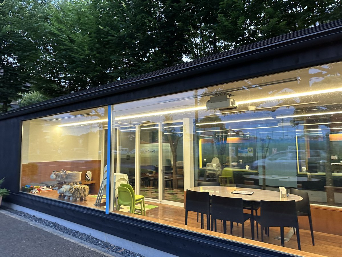 TMRflorecer's tweet photo. おしゃれな卵🥚がメインな定食屋さんでした😊 https://t.co/Khk15H2Pkm