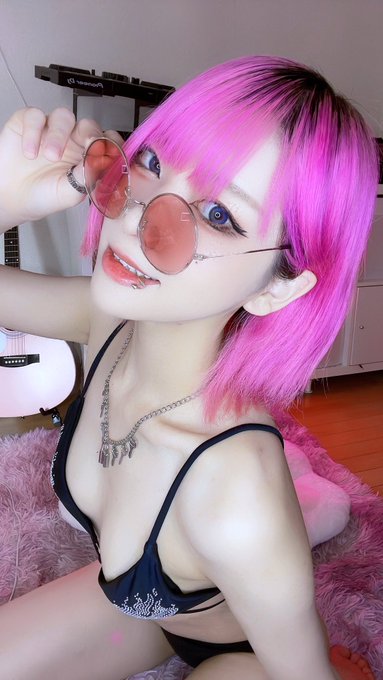 コスプレイヤーぽにょ皇子のTwitter画像13