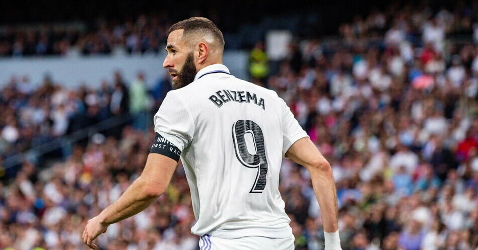 🔴 Karim Benzema quitte le Real Madrid

C'est officiel : le club madrilène a annoncé avoir trouvé un accord pour mettre fin au contrat qui courait jusqu’en 2024 avec le Ballon d’or français 
➡️ l.leparisien.fr/tDCI