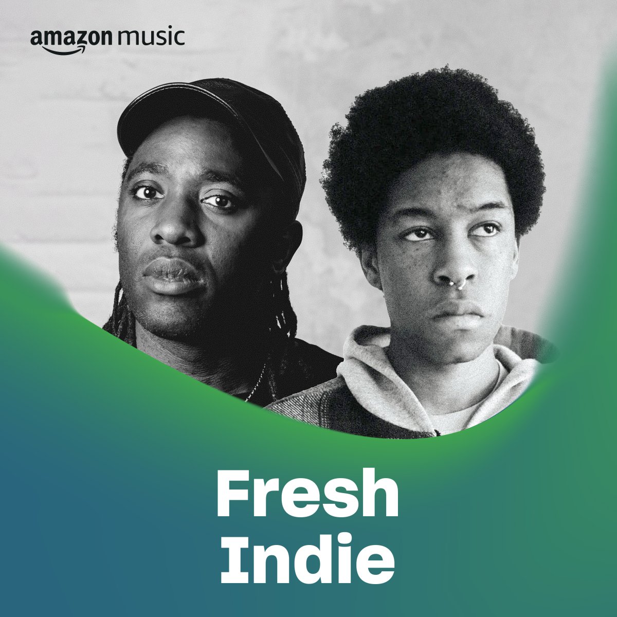 Bloc Party (@blocparty) on Twitter photo Thanks to <a href="/amazonmusic/">Amazon Music</a> for putting us on the cover of the Fresh Indie playlist! Head over to listen to our new single Keep it Rolling with <a href="/KennyHoopla/">raisedbywolves.</a> โ๏ธ Thanks to <a href="/amazonmusic/">Amazon Music</a> for putting us on the cover of the Fresh Indie playlist! Head over to listen to our new single Keep it Rolling with <a href="/KennyHoopla/">raisedbywolves.</a> โ๏ธ