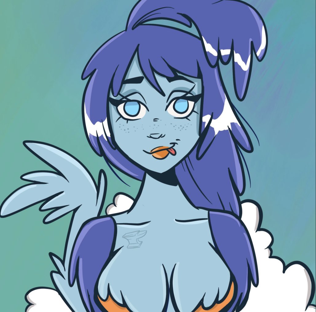 Randokittie's tweet photo. GM💓

Beep beep 🐦💨💨

So happy got this wonderful Road Runner Vixen @MetaVixensNFT 

So different!!! Brilliant✨✨✨

Thank you @theinkedminkNFT 
for bringing so much joy in my life with your art😭🥹

Get your MetaVixen here👇🏻

https://t.co/lI2Fb1XKRi https://t.co/pS4UFACxjb