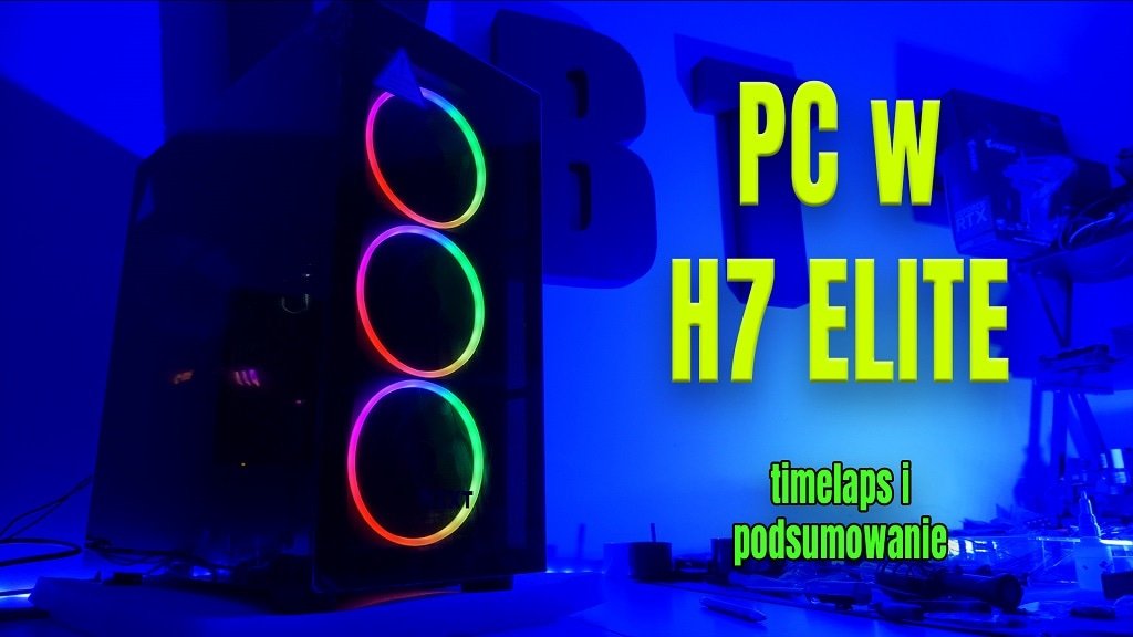 VideoBlogTech's tweet photo. Dzisiejszego builda chciałem Wam pokazać, ze względu na obudowę o którą często mnie pytacie - NZXT H7 Elite. Timelaps z budowy pc a na końcu podsumowanie samej obudowy, jej za i...
#składanie #pc #montaż #komputer #budowa #h7elite #vbt #vbtpc #morelenet
https://t.co/Mx6NYflw6B https://t.co/JjMpuuIQwv