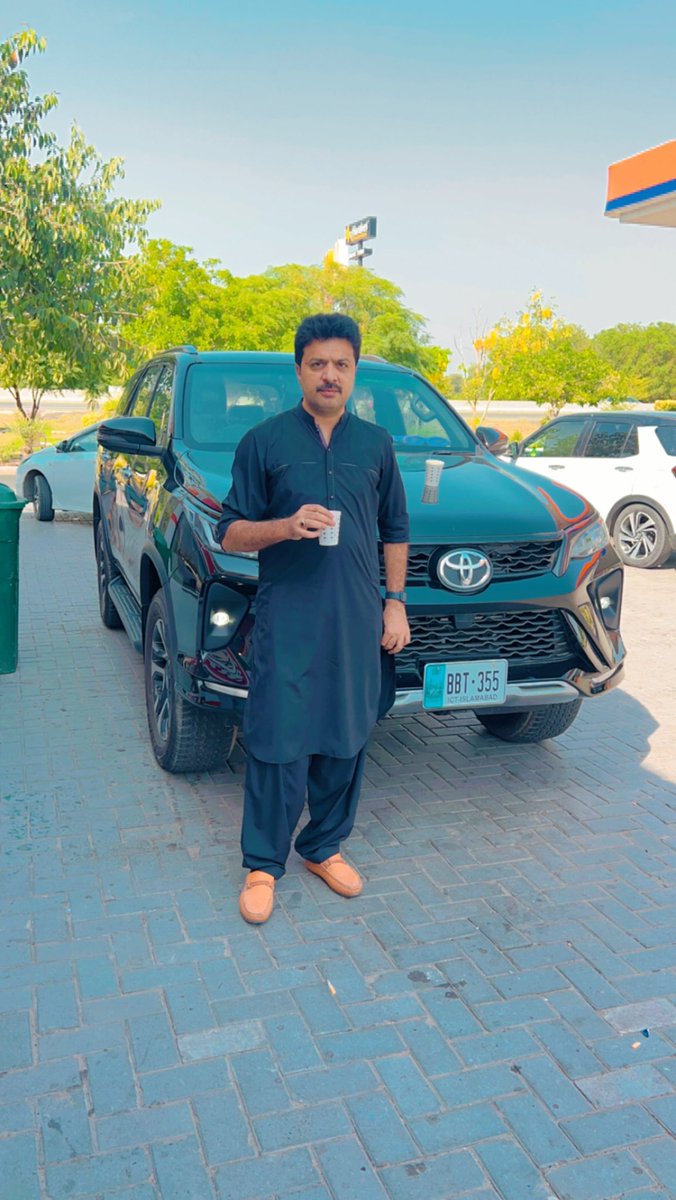 M2 Motrway Islambad ❤️