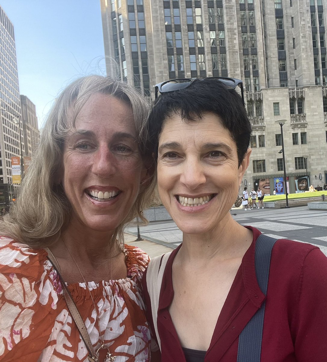 Joy McCarthy tweet media