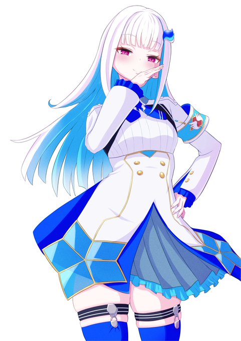 lz様を剥いた https://t.co/Q9AQGTk7zc