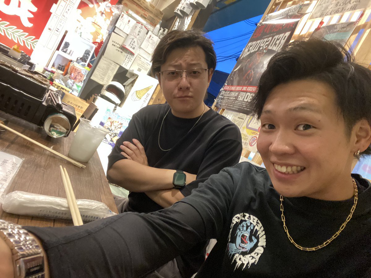ꓤʎo tweet media