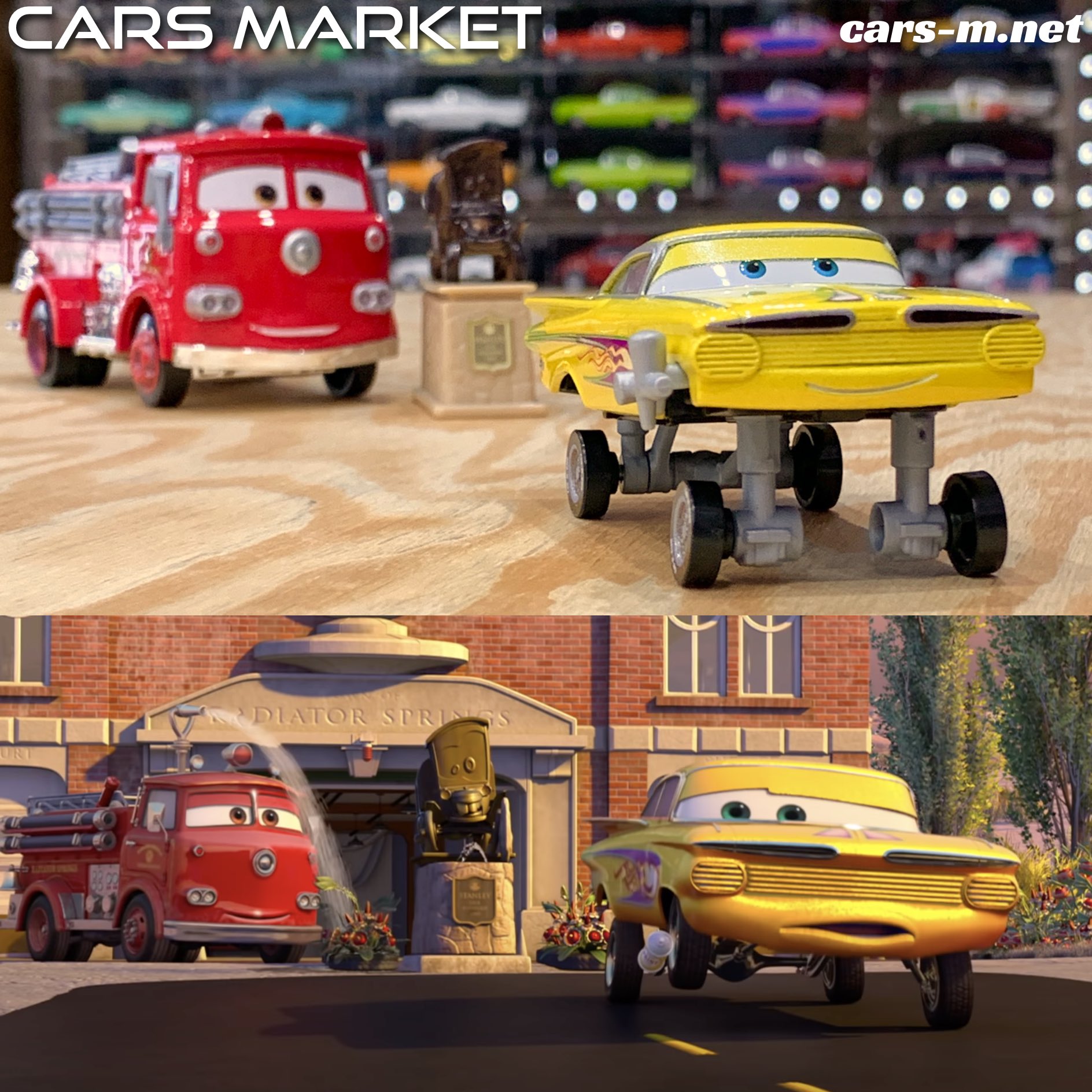 カーズマーケット🚗ｶｰｽﾞﾐﾆｶｰ専門店 on X: 