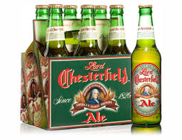 When you make this excursion, just make sure you have plenty of this onboard ... the Skook's infamous "Chetty Ale" ... it ties this pic together and makes everything Ok! 🤣