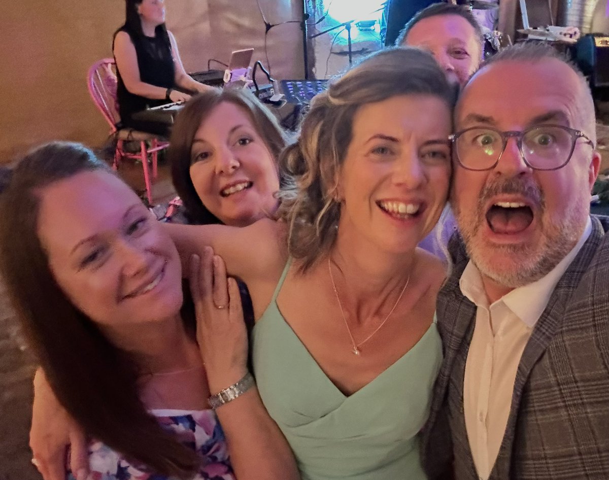 ☀️ Spent the weekend in beautiful Elgin at a family wedding. Amazing day  and night. Congrats Isla \u0026 Tom ❤️, image size:1200x946