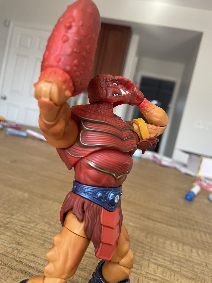 preternia on Twitter "Besides the weird cloudy eyes, this is easily