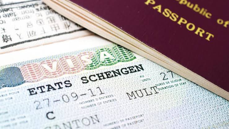 Schengen vize başvurularını en az reddeden ülke İzlanda

Malta ise yüzde 36 ile en fazla reddeden ülke