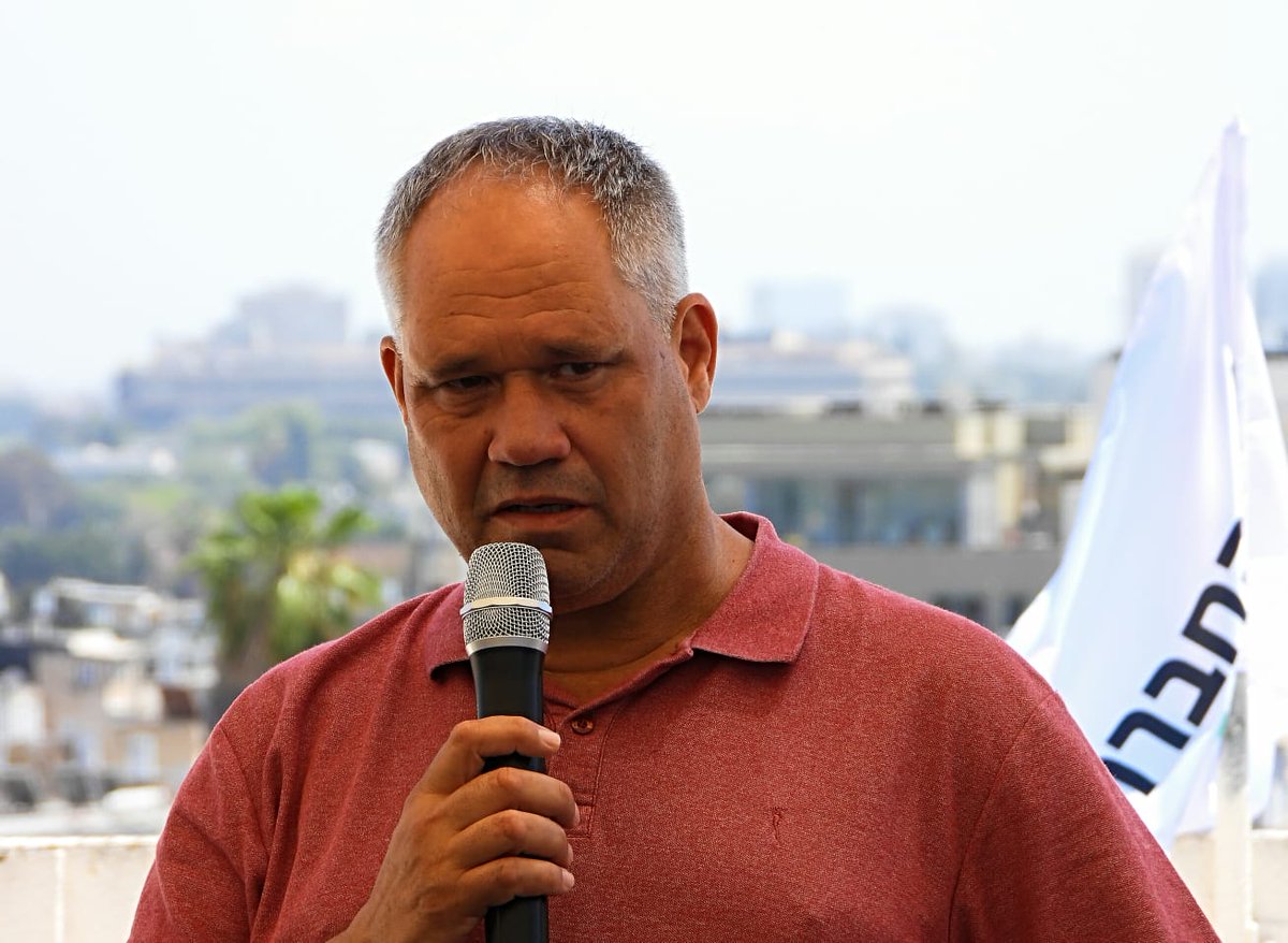 החברה להגנת הטבע tweet media