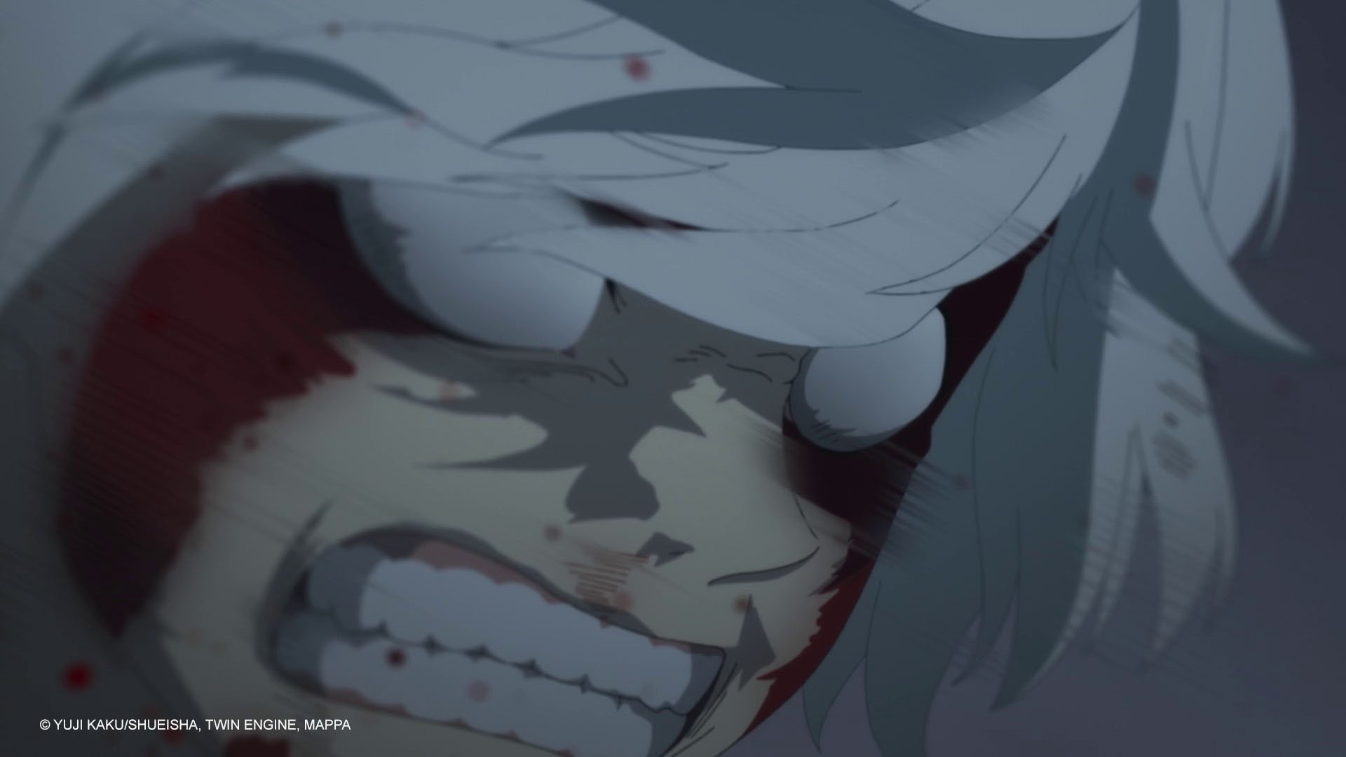 Tokyo Ghoul: re The Final Episode - Watch on Crunchyroll