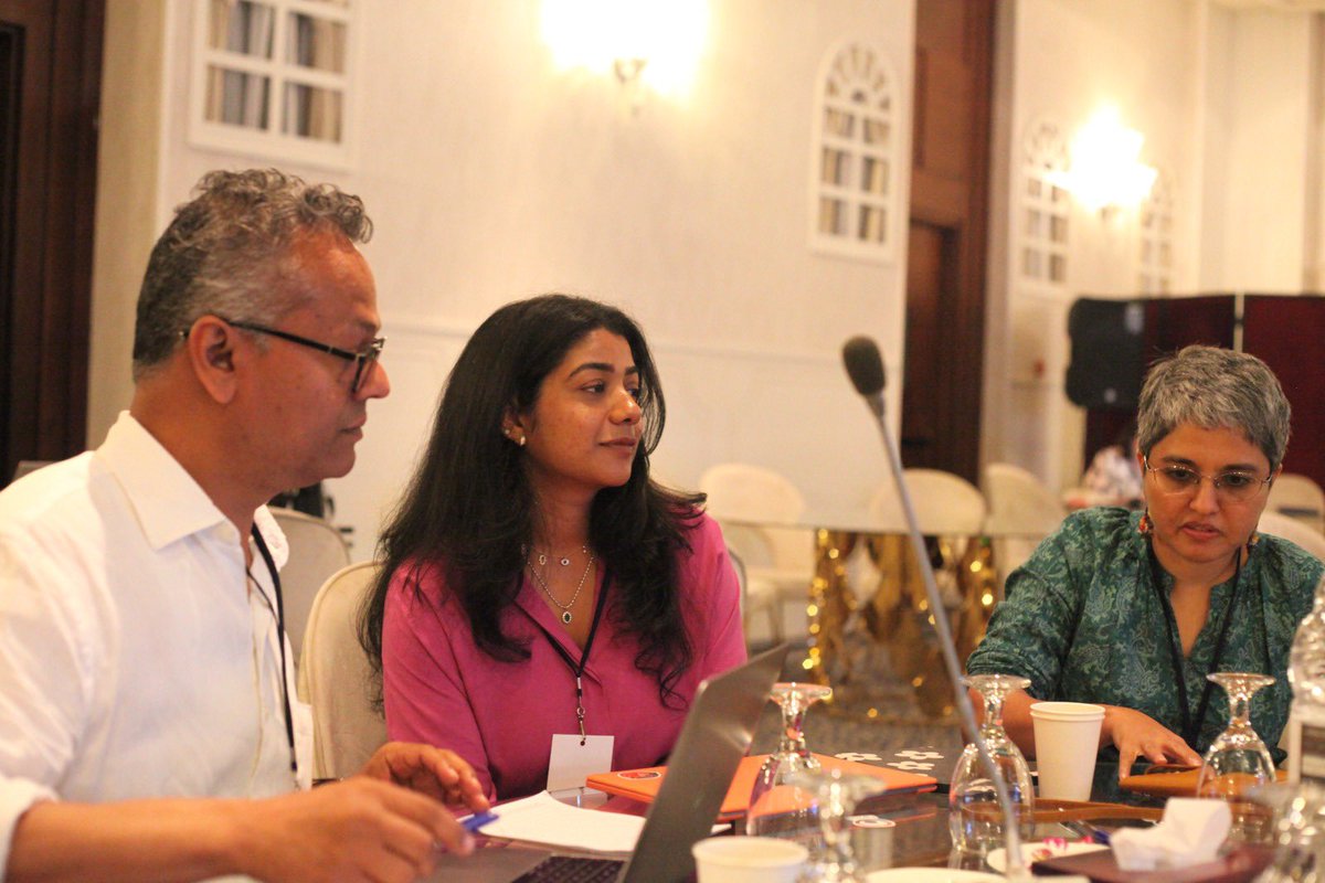 Fairwork tweet media