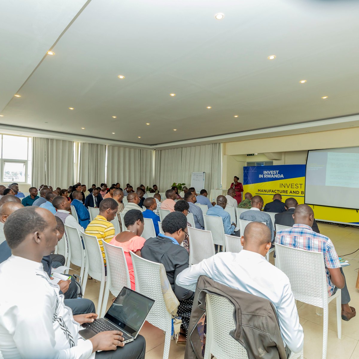 PSF Rwanda on Twitter: 