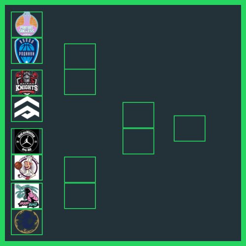 SLAM League tweet media