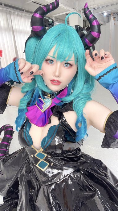 コスプレイヤーしゅんすけのTwitter画像36