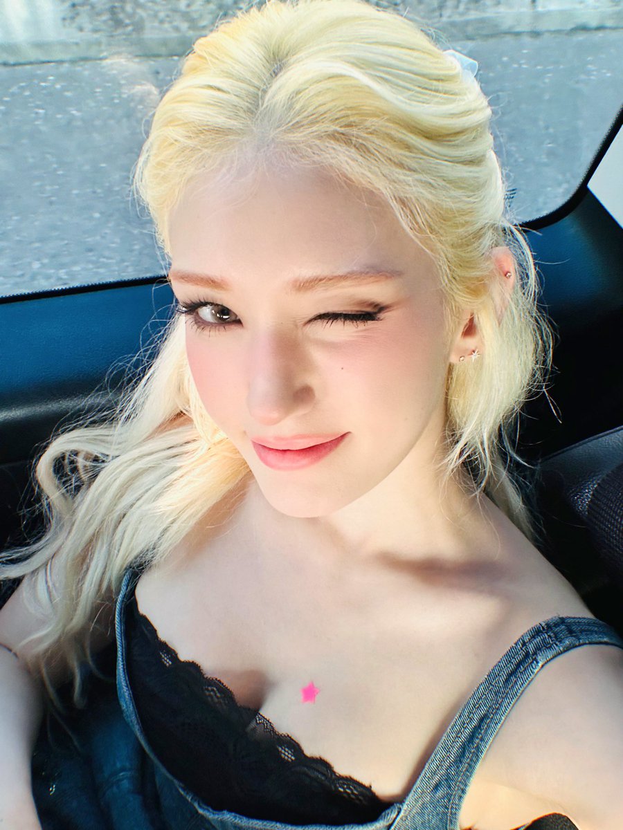 ennivsomi's tweet photo. Miss my mungchies already…💙🥹😇https://t.co/y3DrQTUtF9