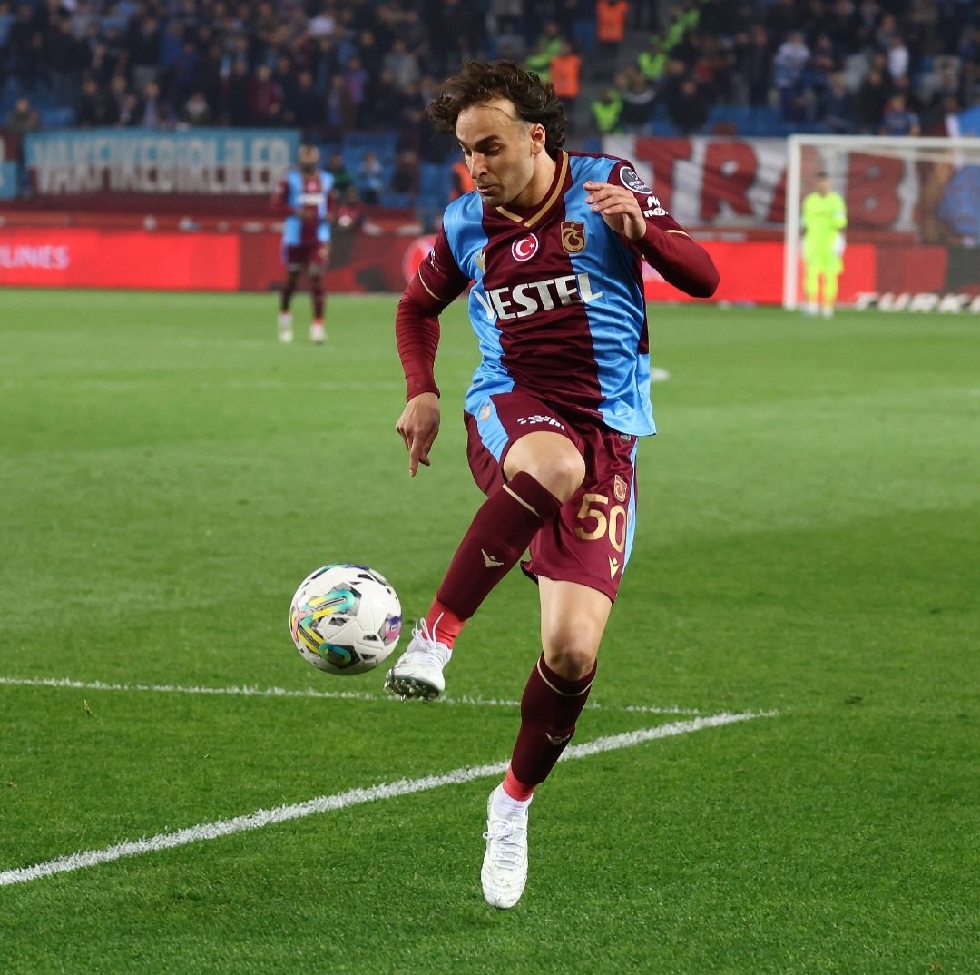Lazar Marković (@lmarkec50) on Twitter photo Due to my personal family problem I got to finish season a few days earlier. I wish all Trabzonspor players, fans and people from the club good luck and all the best in future! Thank you for having me!!! <a href="/Trabzonspor/">Trabzonspor</a> Due to my personal family problem I got to finish season a few days earlier. I wish all Trabzonspor players, fans and people from the club good luck and all the best in future! Thank you for having me!!! <a href="/Trabzonspor/">Trabzonspor</a>