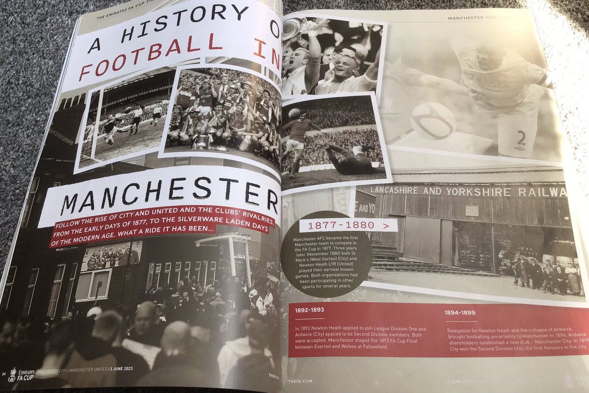 Dr Gary James on Twitter "I was delighted to write two articles for